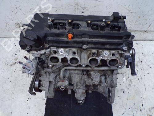 Engine MITSUBISHI LANCER VIII Sportback (CX_A) 1.6 MIVEC | BP29093657M1