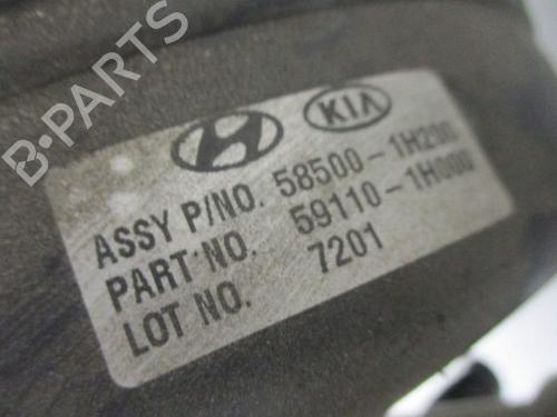Servo brake KIA CEE'D Hatchback (ED) 1.6 | BP37110844M42 - Image 4