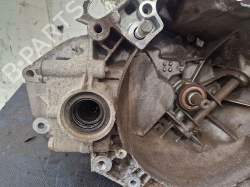 Gearbox FORD KA (RU8) 1.2 | BP34707327M3 - Image 2
