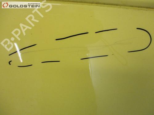 Rear bumper AUDI A3 Sportback (8PA) 2.0 FSI | BP25826022C8 