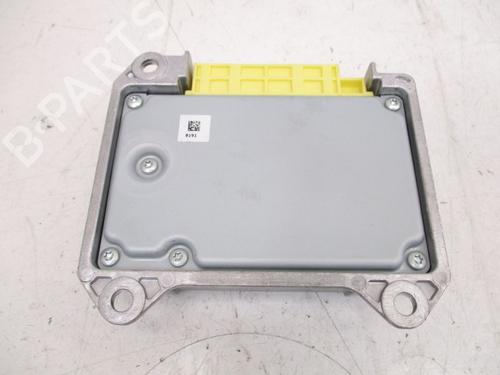 ECU airbags MITSUBISHI ASX (GA_W_) 1.8 DI-D (GA6W) | BP18807089M53
