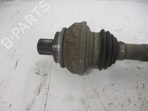 Right rear driveshaft AUDI A4 B9 Avant (8W5, 8WD) 3.0 TDI quattro | BP18795803M41 