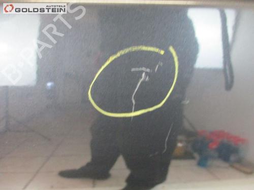 Left rear door MAZDA 5 (CR) 2.0 CD (CR19) | BP26647439C4