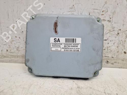 Elektronisk modul TOYOTA COROLLA Verso (ZER_, ZZE12_, R1_) 2.2 D-4D (AUR10_, AUR10R) | BP29106020M83 