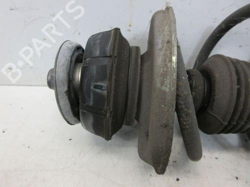 Left front shock absorber DACIA LOGAN MCV II 1.2 | BP37132031M16 - Image 4
