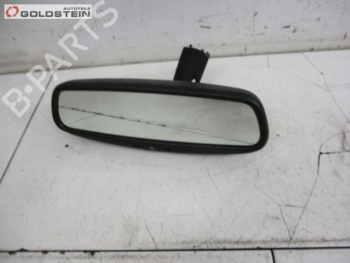 Used Rear mirror PEUGEOT 407 SW (6E_, 6D_) 2.0 HDi 135 (136 hp) 18788231