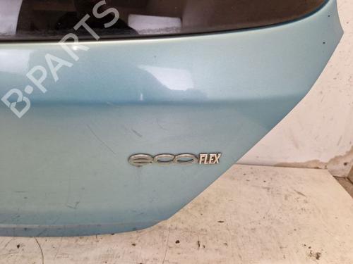 Tailgate OPEL CORSA D (S07) 1.2 (L08, L68) | BP27724406C6 
