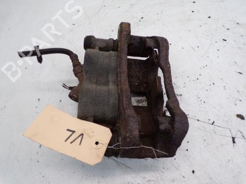 Left front brake caliper IVECO DAILY III Van 29 L 12 V (ALKA41A2, ALLA52A2, ALKA42A2) | BP38028132M105 - Image 3