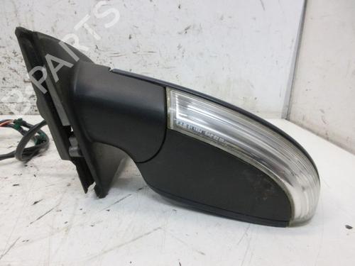 Left mirror VW GOLF V (1K1) 1.4 FSI | BP19298794C26 