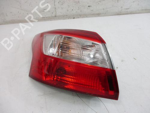 Left taillight FORD FOCUS III 2.0 TDCi | BP38504599C34 - Image 2