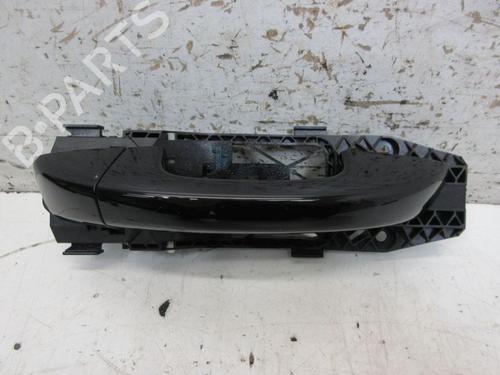 Rear right exterior door handle VW GOLF VI (5K1) 1.4 TSI | BP29093066C130 