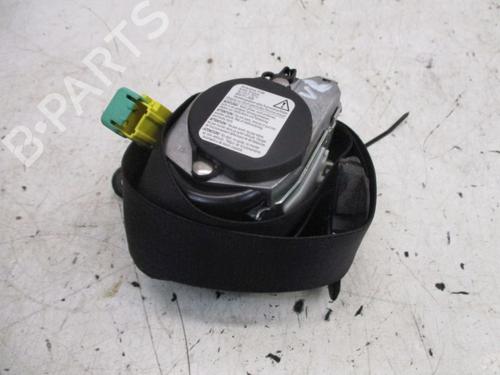 Used Front left seatbelt Front left seatbelt 37127156 37127156