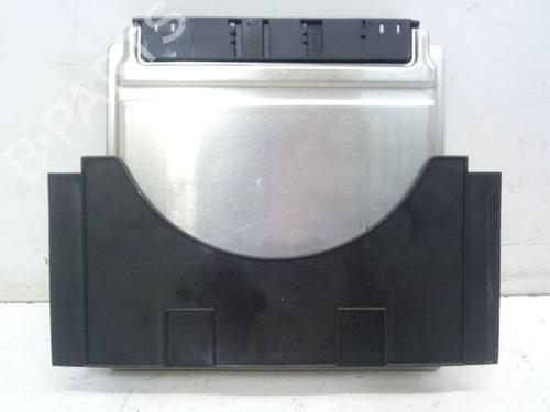 Engine control unit (ECU) MERCEDES-BENZ SLK (R170) 200 Kompressor (170.444) | BP29523814M57 