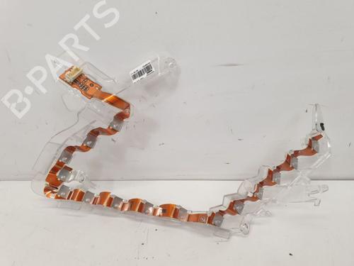 Right headlight VW PASSAT B7 Variant (365) 2.0 TDI | BP32159212C29 