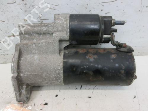 Startmotor VW TOUAREG (7LA, 7L6, 7L7) 3.2 V6 (241 hp) 29091367