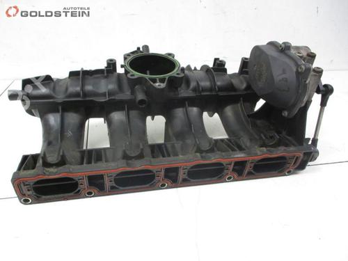 Used Intake manifold VW PASSAT B6 Variant (3C5) 2.0 TFSI (200 hp) 18763234