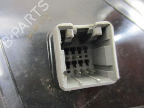 Left mirror HYUNDAI i30 (FD) 1.4 | BP18791396C26 