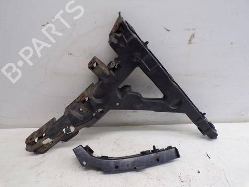 Used Rear bumper bracket LAND ROVER RANGE ROVER VELAR (L560) 2.0 D180 TD4 4x4 (180 hp) 22174878