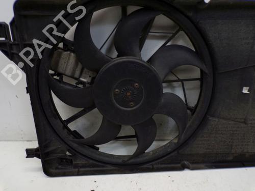 Fan VOLVO V50 (545) 1.8 | BP18806069M128 
