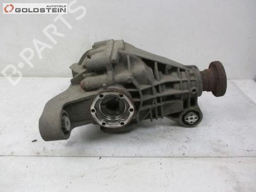 Used Rear differential AUDI Q7 (4LB) 3.0 TDI quattro (233 hp) 18754356