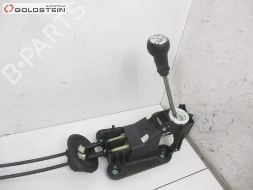 Shift knob CITROËN C3 II (SC_) 1.2 VTi 82 | BP38025781I34 - Image 3