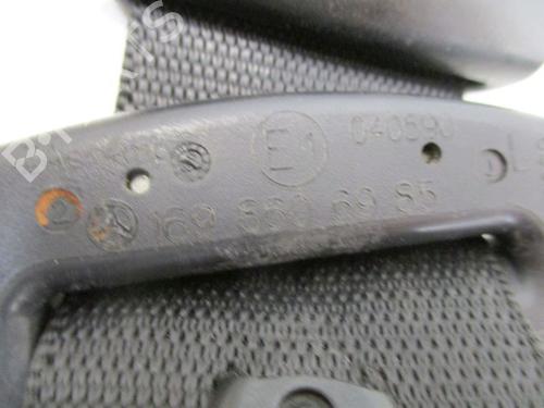 Front left seatbelt MERCEDES-BENZ A-CLASS (W169) A 170 (169.032, 169.332) | BP19291594I26 