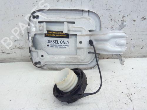 Tanklåg HYUNDAI H-1 Cargo (TQ) 2.5 CRDi | BP30669103C131