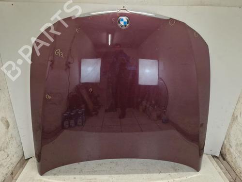 hood-bmw-3-touring-e91-2004-2005-2006-2007-2008-2009-2010-2011-2012-34103800 main image