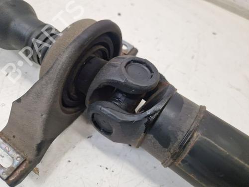 Driveshaft MERCEDES-BENZ GLK-CLASS (X204) 350 4-matic (204.987) | BP29104387M37 