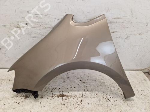 Parafango anteriore sinistro SEAT ALHAMBRA (710, 711) 2.0 TDI (184 hp) 31703384