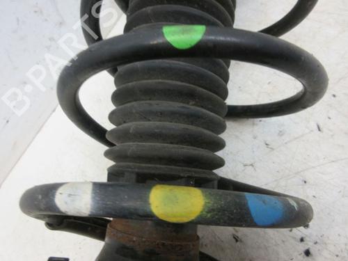 Left front shock absorber CITROËN C3 II (SC_) 1.0 VTi 68 | BP30668186M16