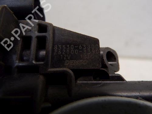 Left front window motor SUZUKI SX4 (EY, GY) 1.9 DDiS (RW419D) | BP37130386E21 - Image 5