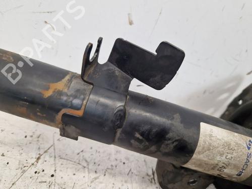 Right front shock absorber VOLVO V70 II (285) D5 | BP29523626M17