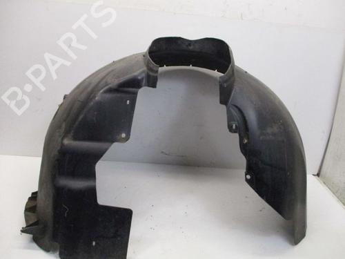 Hjulbue FORD FOCUS C-MAX (DM2) 2.0 TDCi | BP18800945C56 