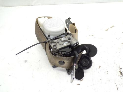 Front left seatbelt BMW X5 (E70) xDrive 48 i | BP37117755I26 - Image 3