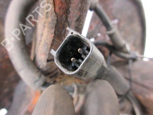 Left front steering knuckle MAZDA 2 (DE_, DH_) 1.5 (DE5FS) | BP37131426M25 - Image 7