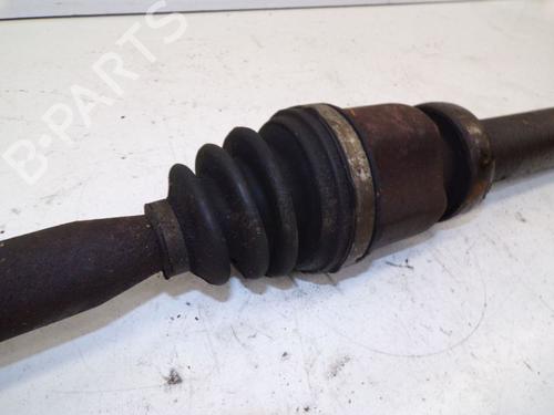 Right front driveshaft VOLVO V50 (545) 1.8 | BP37120397M39 - Image 5