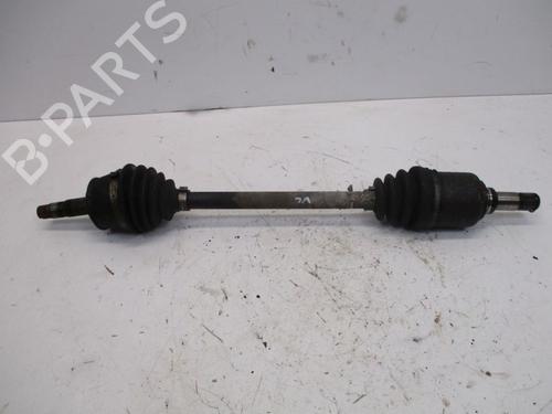 Used Left front driveshaft Left front driveshaft 38027027 38027027