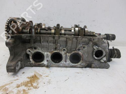 Cylinder head TOYOTA AYGO (_B1_) 1.0 (KGB10_, KGB10R) | BP29090056M5