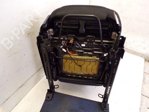 Right front seat VOLVO V50 (545) 1.6 D | BP18804857C16 