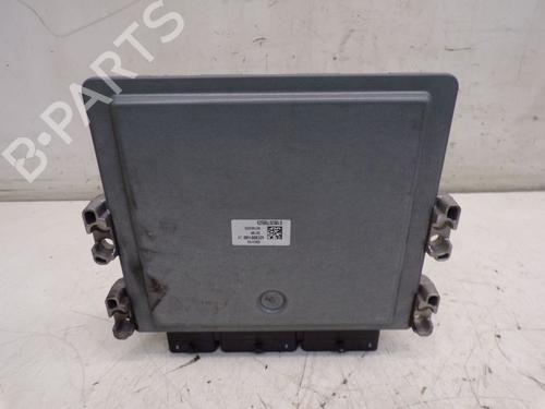 Engine control unit (ECU) RENAULT MEGANE IV Grandtour (K9A/M/N_) 1.2 TCe 130 (K9MR) | BP29101484M57 