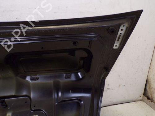 Tailgate PEUGEOT 407 (6D_) 2.0 HDi 135 (6DRHRH, 6DRHRE, 6DRHRG, 6DRHRJ) | BP29090984C6 