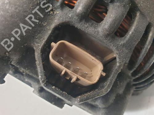 Alternator MITSUBISHI LANCER VIII Sportback (CX_A) 1.8 (CX3A) | BP33276089M7  - Image 9