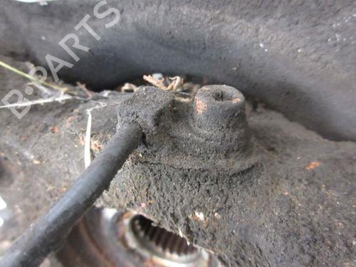 Left front steering knuckle FIAT DOBLO Cargo (263_) 1.6 D Multijet (263ZXE1B, 263ZXS1B, 263ZXY1B, 263WXE1B,... | BP37126483M25 - Image 6