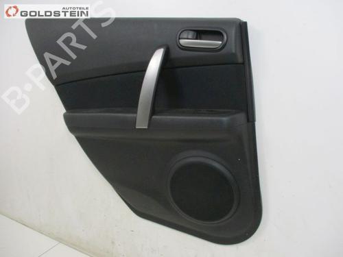 Rear left panel MAZDA 6 Estate (GH) 2.2 MZR-CD (GH10) | BP37105648C60 - Image 3