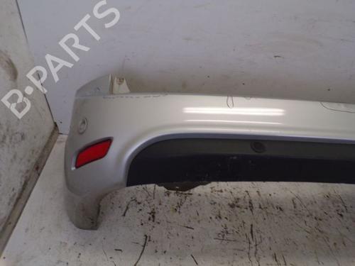 Rear bumper FORD FOCUS II Turnier (DA_, FFS, DS) 1.6 TDCi | BP18804250C8 