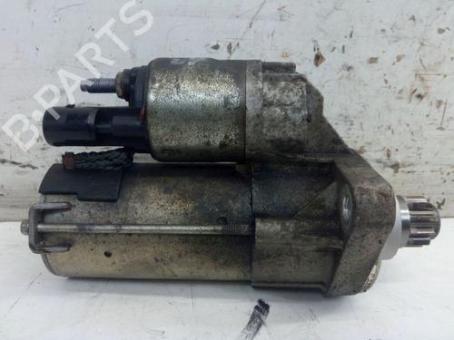 Startmotor VW PASSAT B6 Variant (3C5) 2.0 TFSI | BP29107047M8 