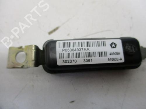 Electronic module DODGE CHARGER 3.5 | BP40169832M83 - Image 4