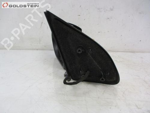 Left mirror NISSAN QASHQAI I (J10, NJ10) 2.0 | BP18754126C26 