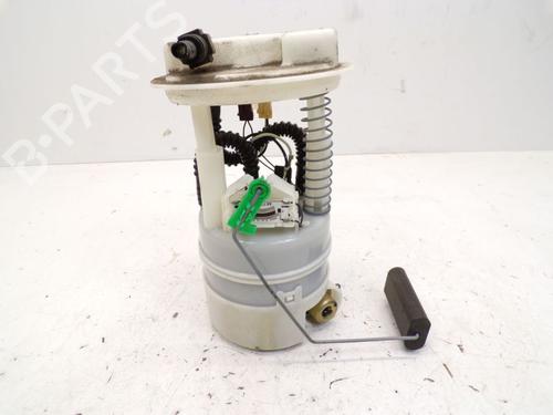 Fuel pump RENAULT CLIO III (BR0/1, CR0/1) 1.6 16V (BR09, BR0T, CR09, CR0T) | BP18802597M76 